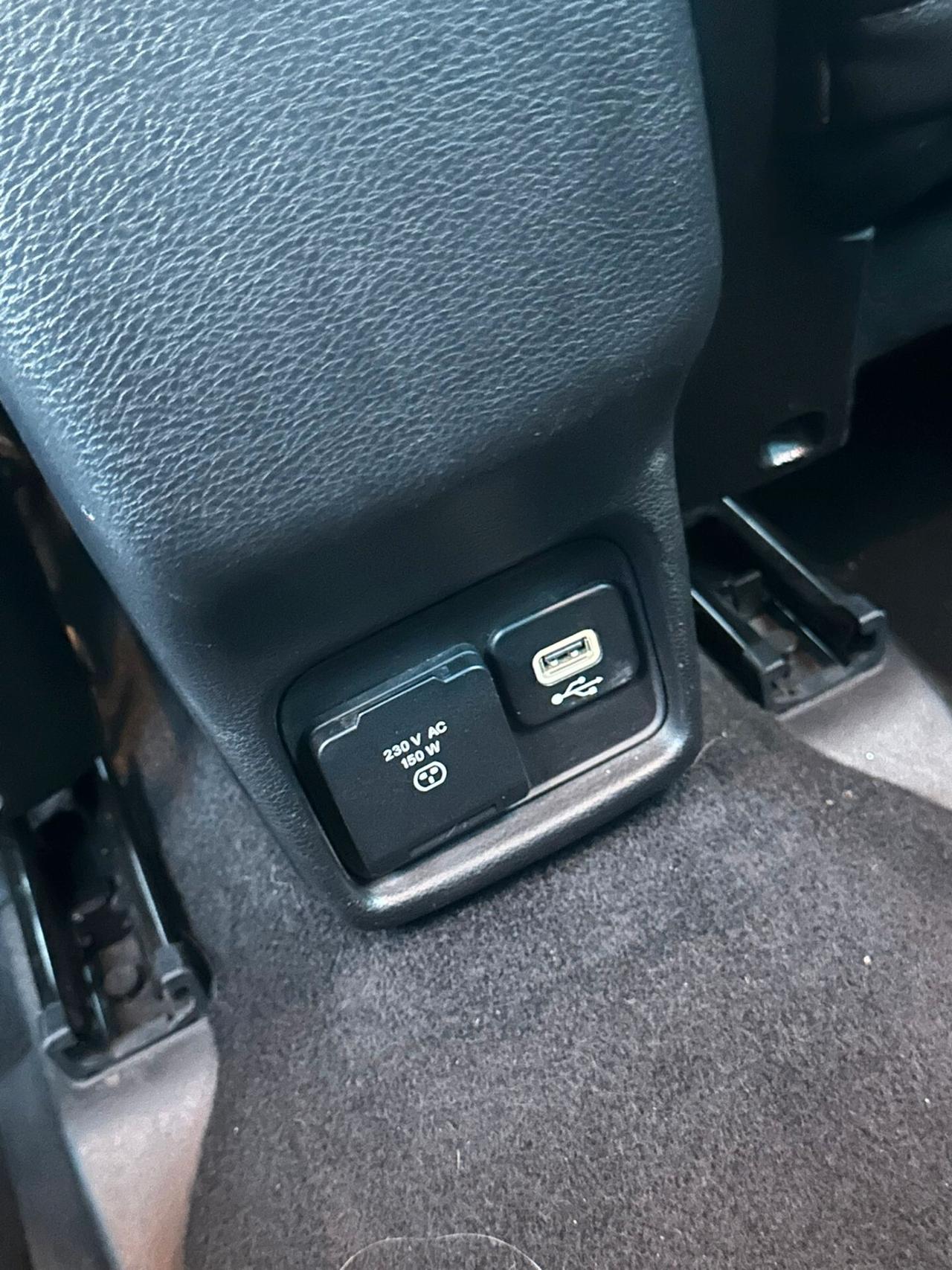 Jeep Compass 1.6 Multijet II 2WD Longitude