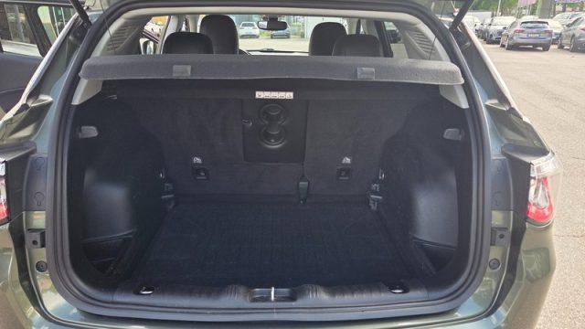JEEP Compass 1.4 MultiAir 170 CV aut. 4WD Limited PERMUTE