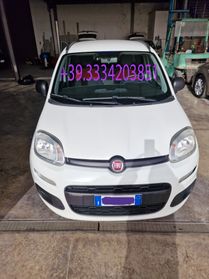 Fiat Panda 1.2 EasyPower Lounge Gpl