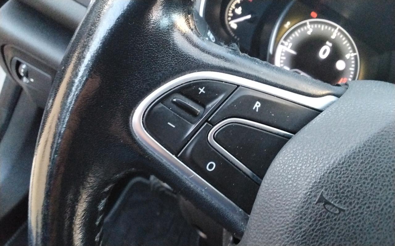 Renault Megane Mégane Sporter dCi 8V 110 CV Energy Bose