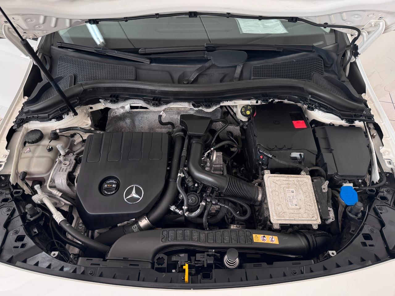 Mercedes-benz B 160 Executive