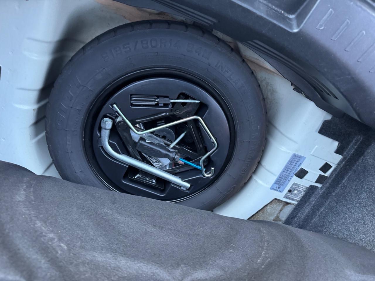 Lancia Ypsilon 1.2 69 CV 5 porte Gold