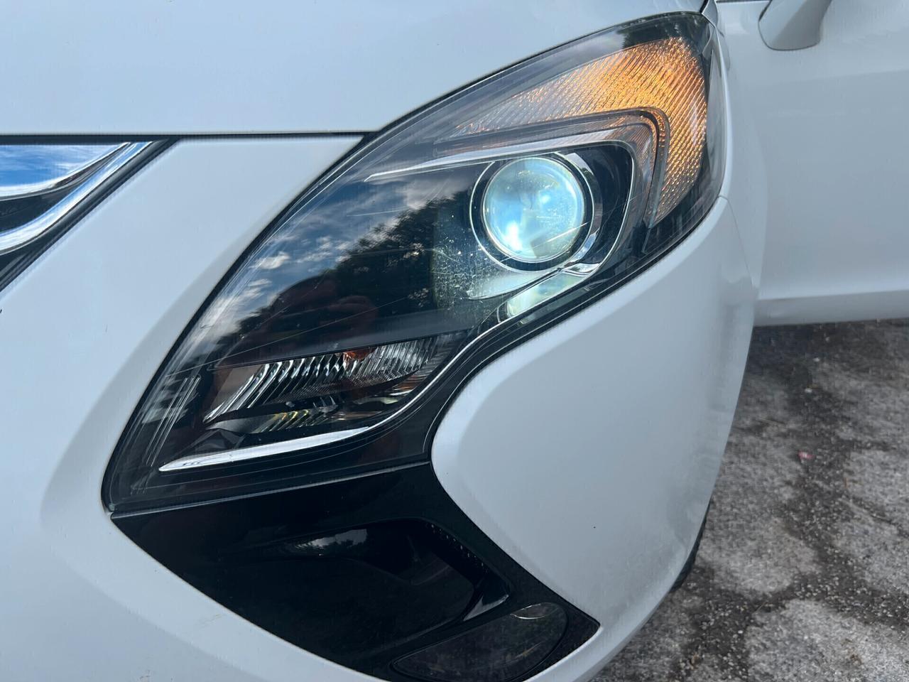 Opel Zafira - 7 POSTI