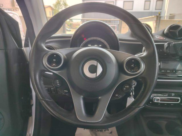 SMART ForTwo 70 1.0 twinamic Passion NEOPATENTATI-PREZZO REALE