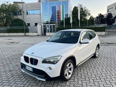 Bmw X1 xDrive20d Attiva