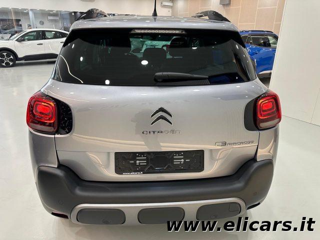 CITROEN C3 Aircross PureTech 130 S&S