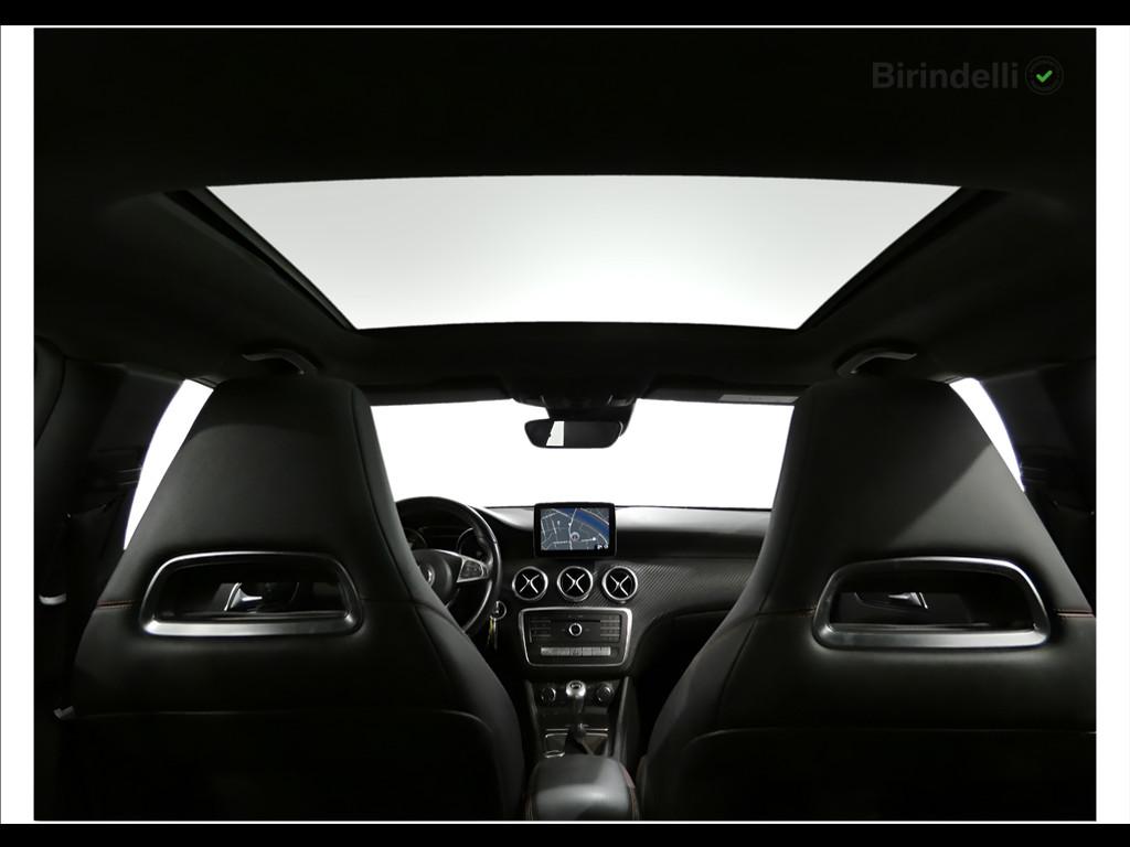 Mercedes-Benz Classe A (W176) - A 180 d Premium