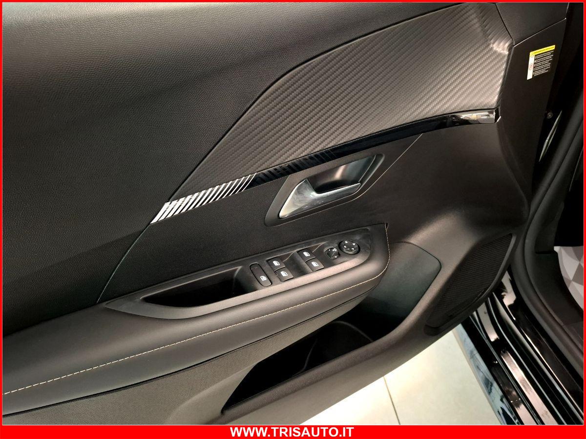 PEUGEOT 208 1.2 Allure NEOPATENTATI (FULL LED+PELLE+NAVI)