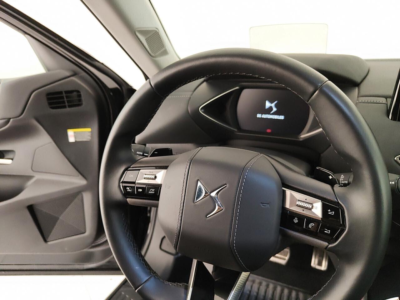 DS 3 BlueHDi 130 aut. Opera