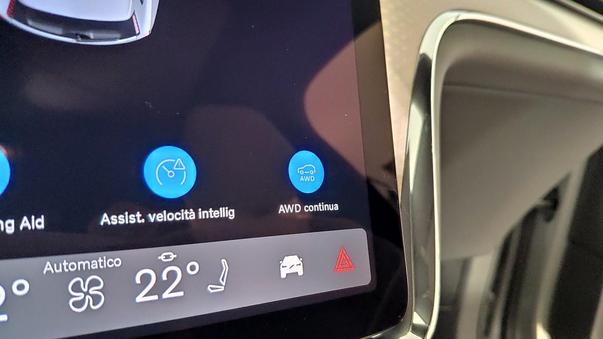 VOLVO Ex90 Twin Motor Awd Ultra