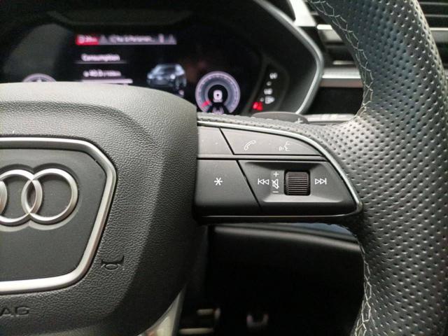 AUDI Q3 SPB 35 TFSI S tronic S line edition