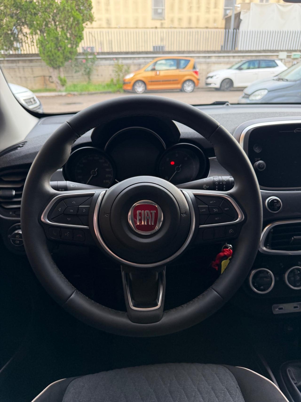Fiat 500X 2020 1.3 MultiJet 95 CV Cross