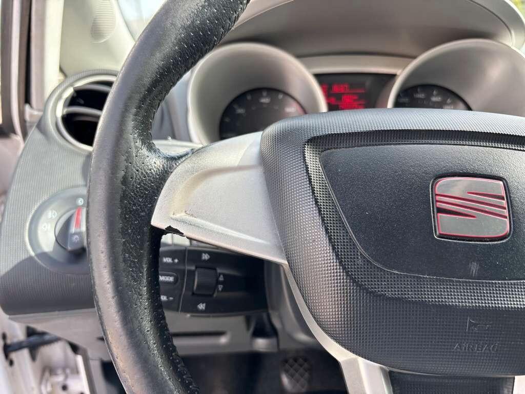 Seat Ibiza 1.2 TDI CR 5p. COPA 2011 / KM 145.000 Tua a solo 59 Euro al mese