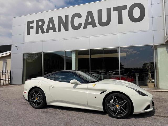 FERRARI California T DCT