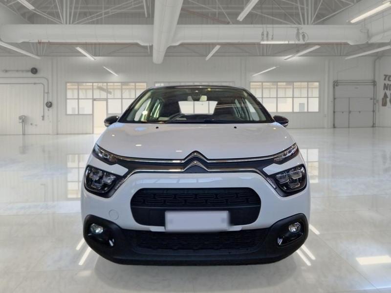CITROEN C3 PURETECH 83 SES SHINE NEO PATENTATI 5 PORTE BERLINA