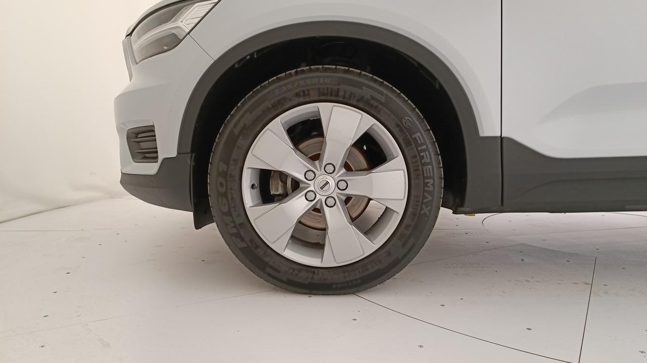 VOLVO XC40 1.5 t3 Momentum geartronic my20