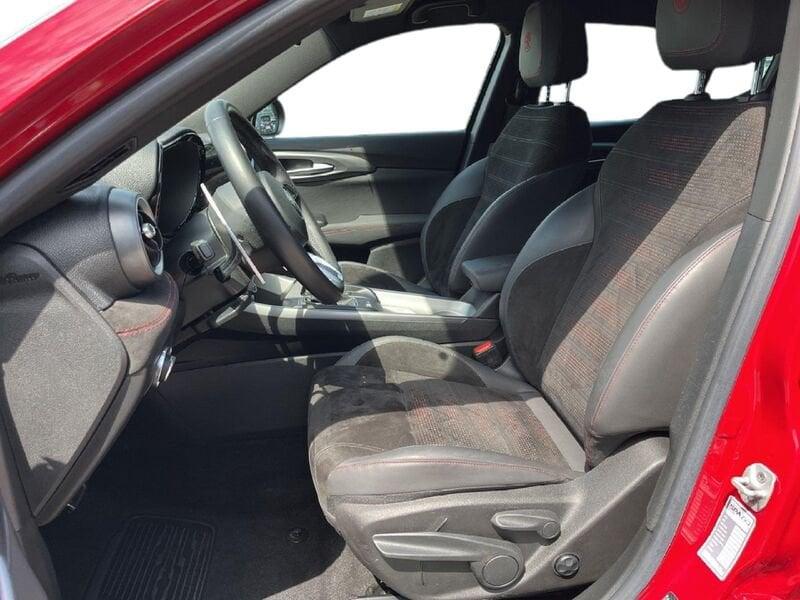 Alfa Romeo Tonale 1.3 phev Veloce Q4 280cv at6