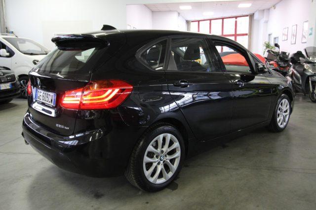 BMW 225 xe Active Tourer iPerformance Business aut.