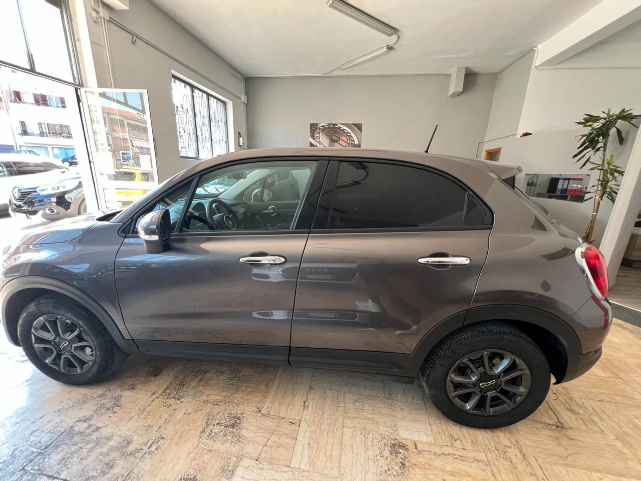 Fiat 500X 1.3 MultiJet 95 CV Business