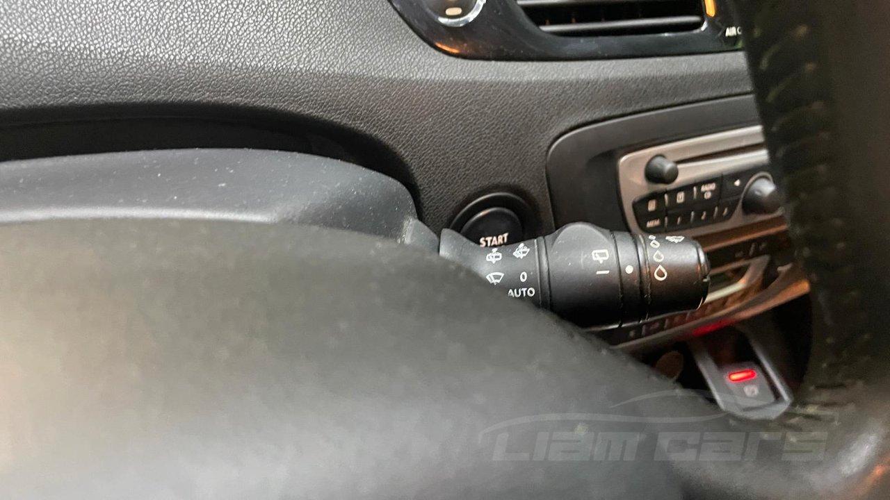 Renault Scenic X-Mod 1.5 dci Dynamique 110cv