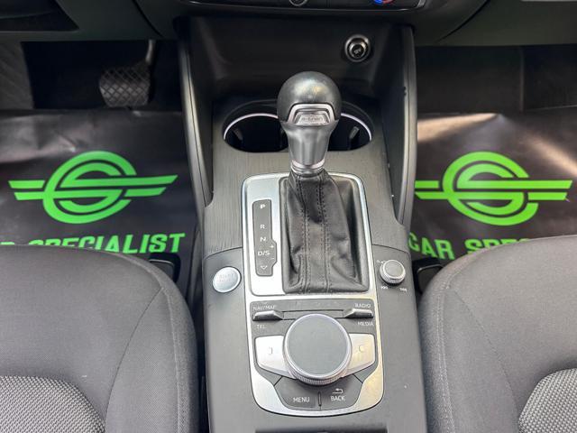 AUDI A3 SPB 40 e-tron S tronic PHEV PLUG-IN LED|ACC|18'