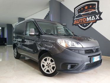 Fiat Doblò 1.6 MJT 105CV Cargo Lamierato SX 2016