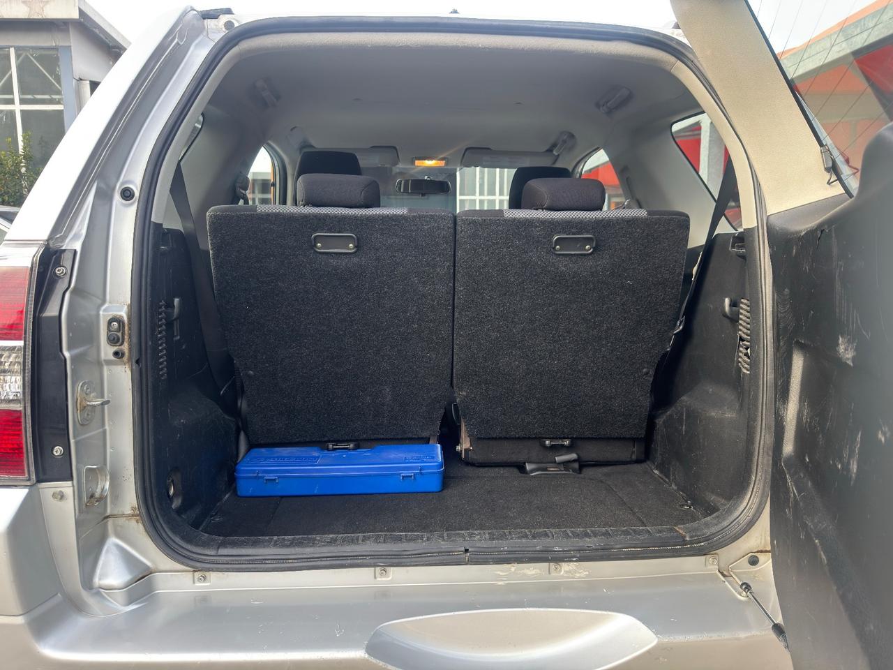 Suzuki Grand Vitara ADATTA A NEOPATENTATI 1.6 16V 3 porte