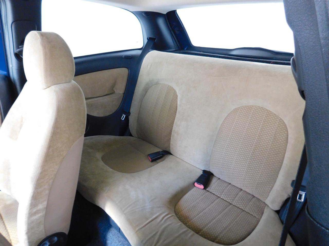 Lancia Ypsilon 1.2 Argento