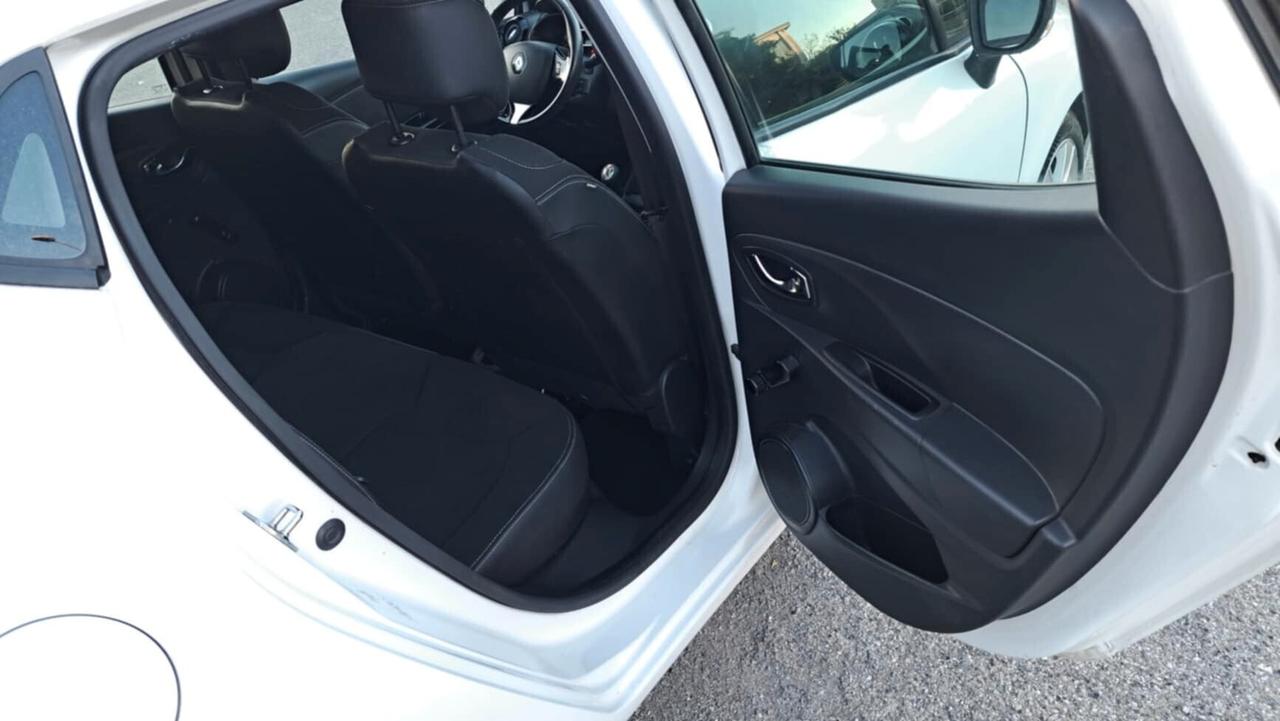 Renault Clio 1.2 75CV 5 porte Live