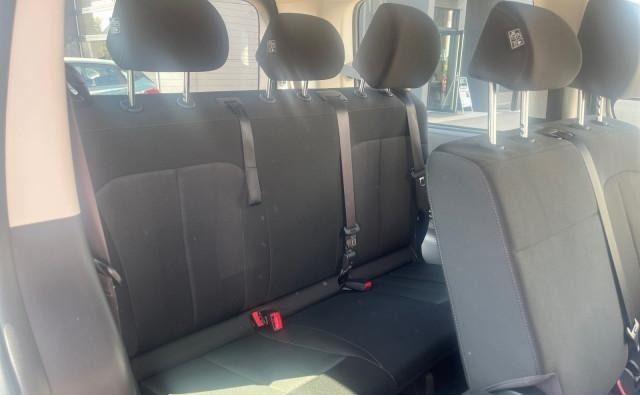 HYUNDAI Staria 1.6 HEV AT 2WD 9 posti + IVA