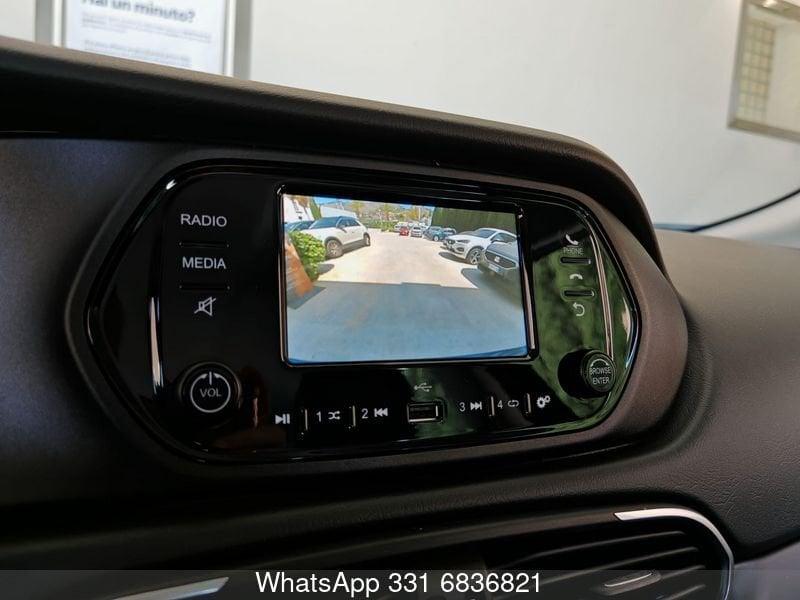 FIAT Tipo 1.6 Mjt S&S 4 porte
