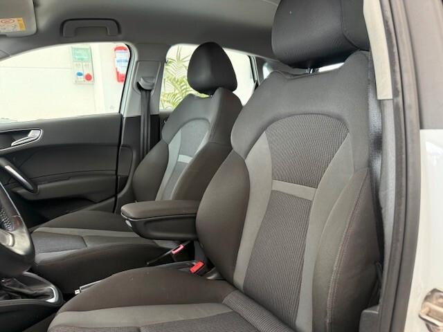 Audi A1 SPB 1.4 TDI ultra S tronic Metal plus 2015