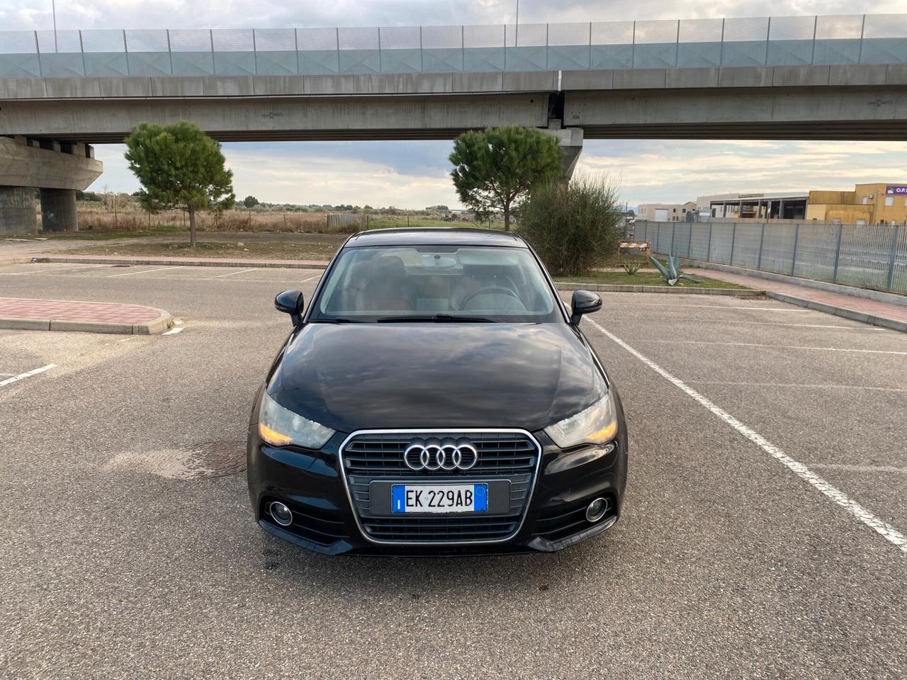 Audi A1 1.6 TDI 105 CV Ambition