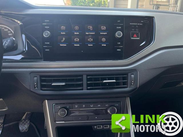 VOLKSWAGEN Polo 1.6 TDI 5p. Comfortline BlueMotion Technology