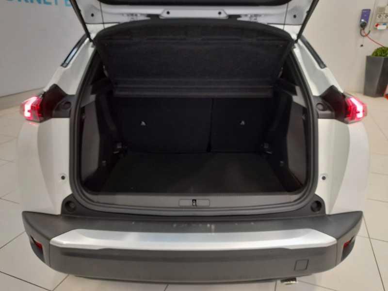 PEUGEOT 2008 2ª serie - 2008 BlueHDi 110 S&S Allure Pack