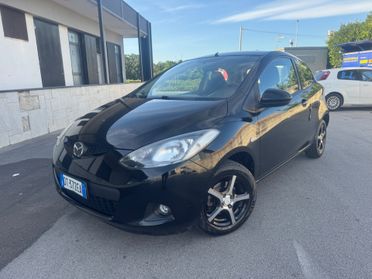 Mazda 2 Mazda2 1.3 B/ GPL 16V 86CV Sport Gen