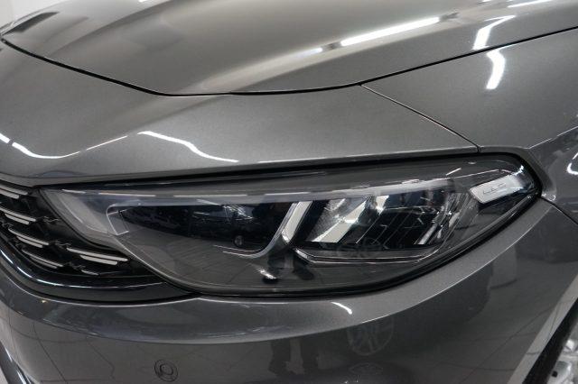 FIAT Tipo 1.6 Mjt S&S 5 porte Business Ufficiale Italia Cert