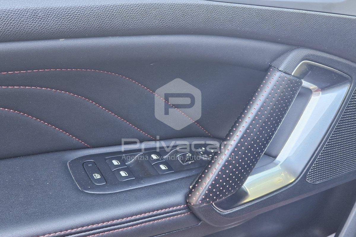 PEUGEOT 308 BlueHDi 130 S&S EAT8 GT Line