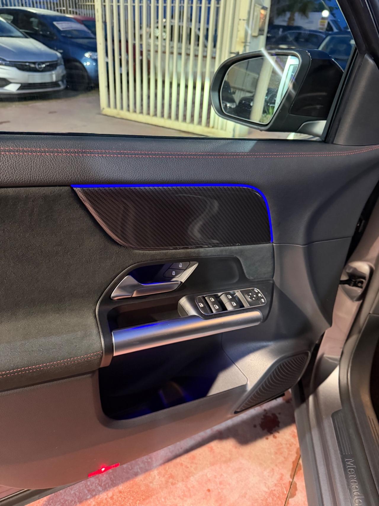 Mercedes-benz GLA 220 d Automatic 4Matic Premium