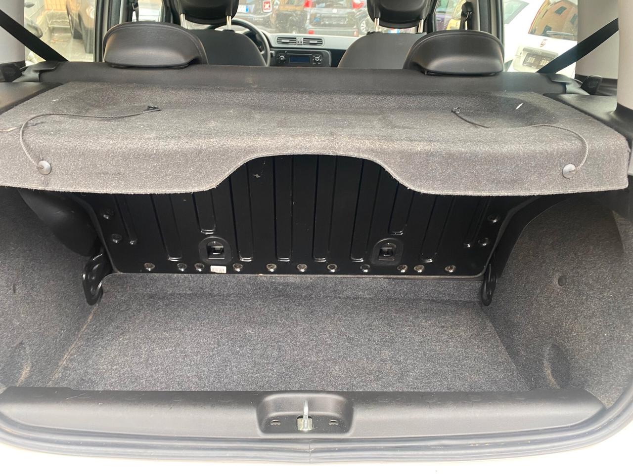 Fiat Panda 1.2 Easy