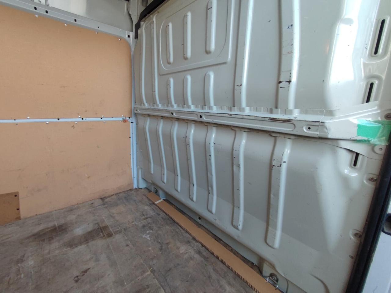Fiat Ducato 2.2 TDI 130 CV 35Q Passo Medio T.A.