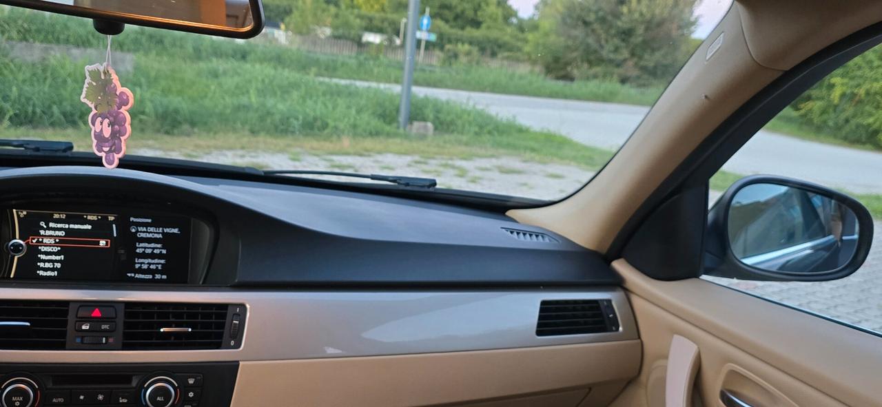 Bmw 320 320d cat Touring MSport