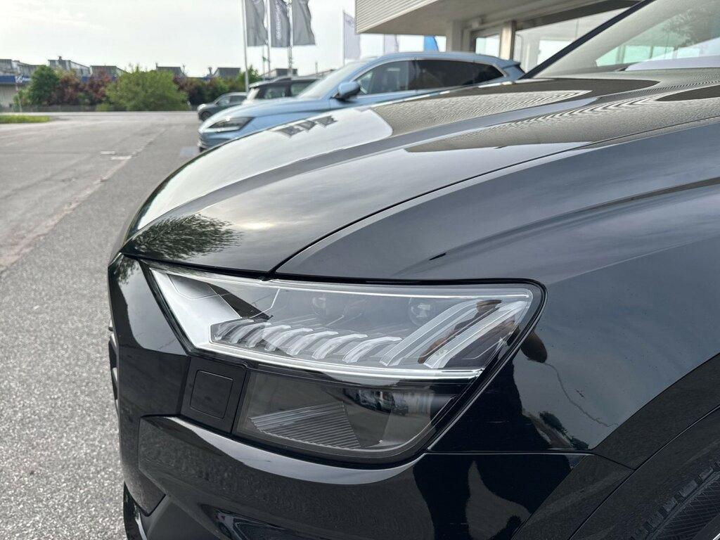 Audi Q8 50 3.0 TDI mHEV Sport Quattro Tiptronic