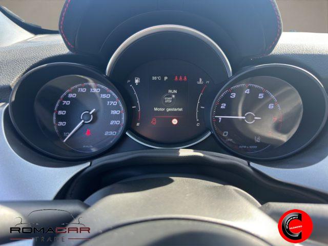 FIAT 500X 1.3 T4 150 CV DCT Sport FULL!