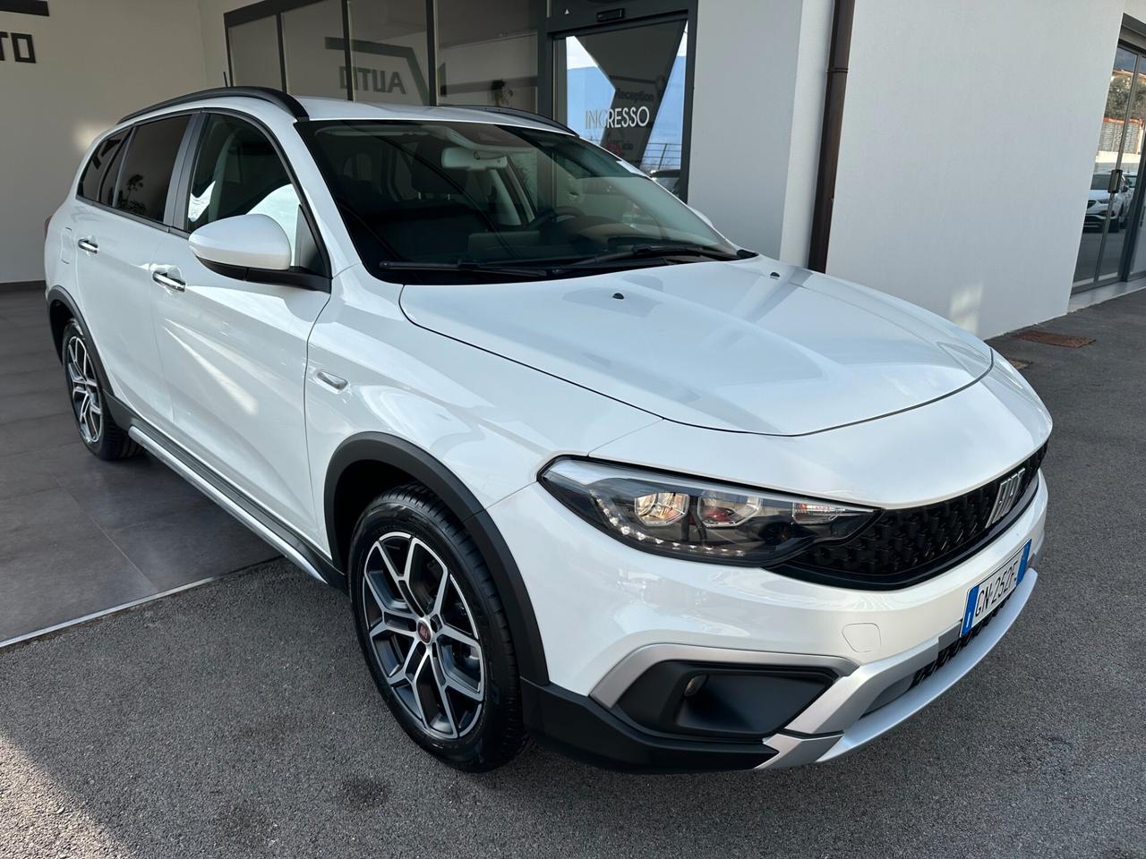 Fiat Tipo 1.0 SW Cross