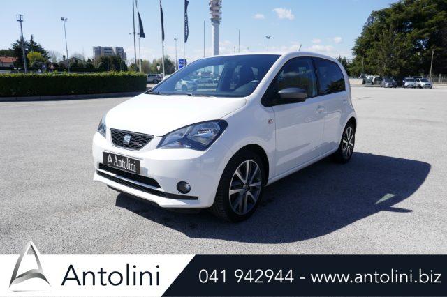 SEAT Mii 1.0 5 porte SPORT