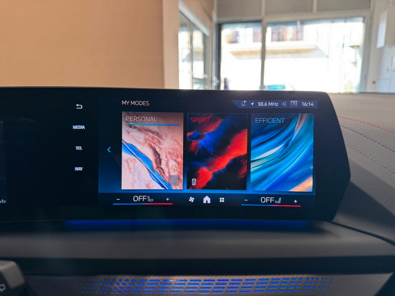 Bmw 118 118d MSport Pro