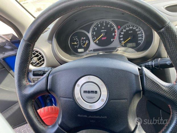 SUBARU Impreza 2003 2.0 turbo sti wrx