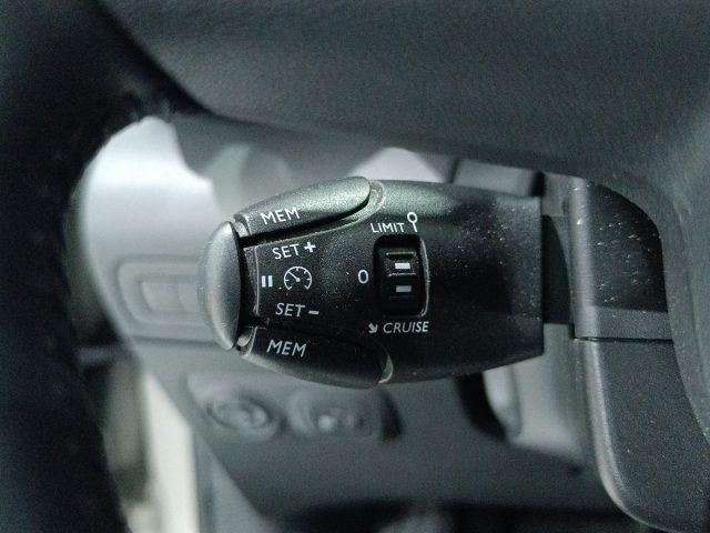 CITROEN C3 Aircross BlueHDi 120 S&S EAT6 Shine Pack