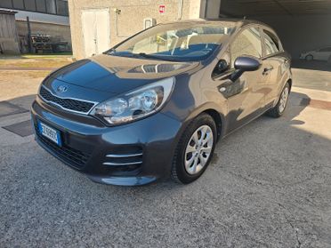 Kia Rio 1.2 CVVT 5p. ECO GPL Active